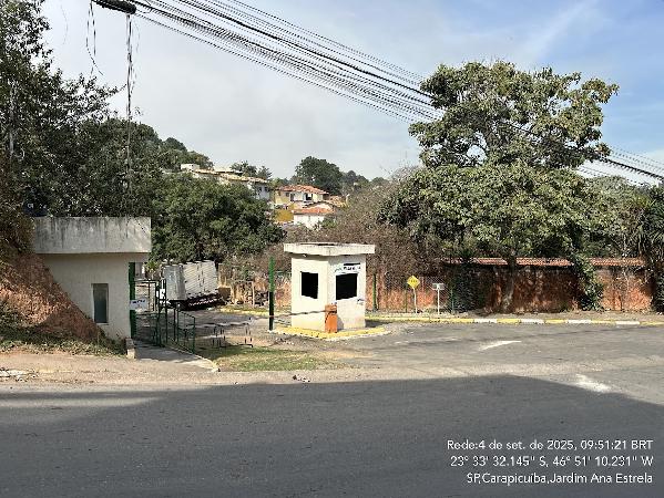 Casa - Venda, PARQUE IDEAL, CARAPICUIBA, SP