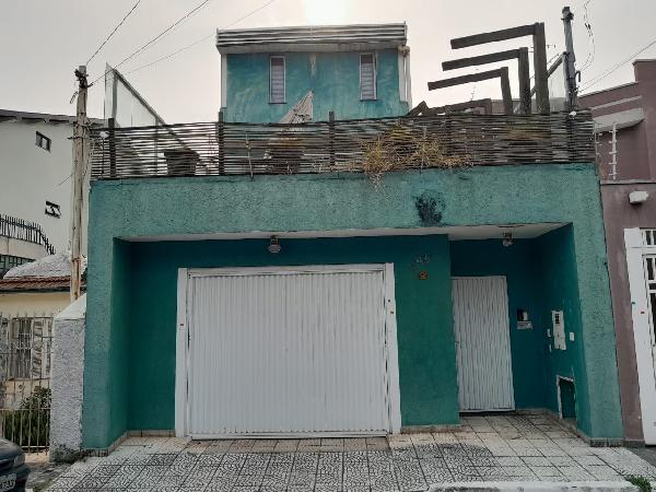 Casa - Venda, ALTO DA MOOCA, SAO PAULO, SP