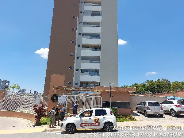 Apartamento - Venda, JARDIM SAO CARLOS, SOROCABA, SP