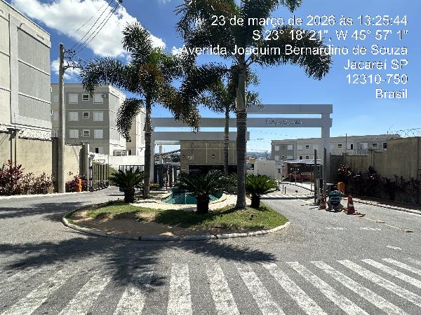 Apartamento - Venda, QUATRO RIBEIROS, JACAREI, SP