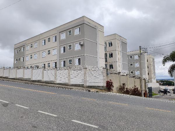 Apartamento - Venda, VILA NOVA ALIANCA, JACAREI, SP