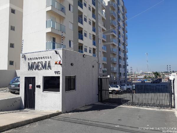 Apartamento - Venda, JARDIM NOVO ANGULO, HORTOLANDIA, SP