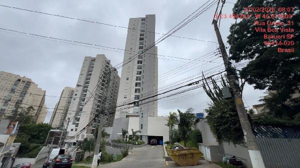 Apartamento - Venda, CRUZ PRETA, BARUERI, SP