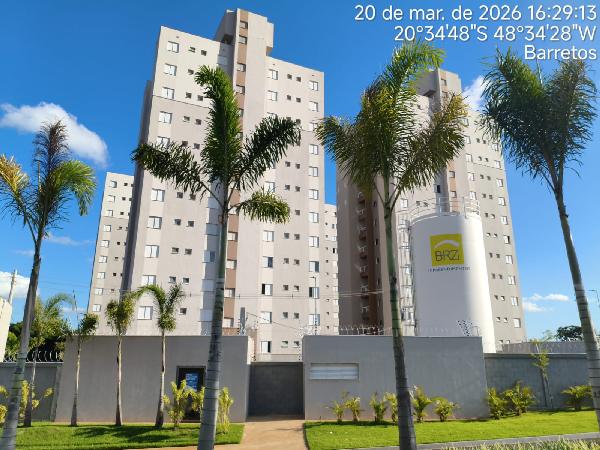 Apartamento - Venda, DIVA, BARRETOS, SP