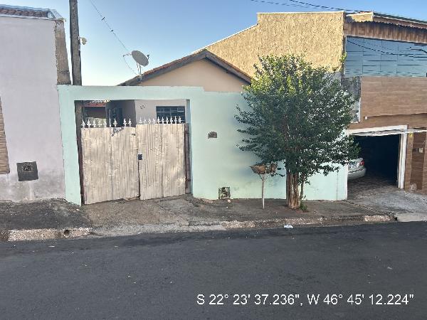 Casa - Venda, LOTEAMENTO JOSE BORSATO (BARAO ATAL, ITAPIRA, SP