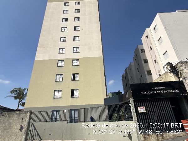 Apartamento - Venda, VILA SILVIANIA, CARAPICUIBA, SP