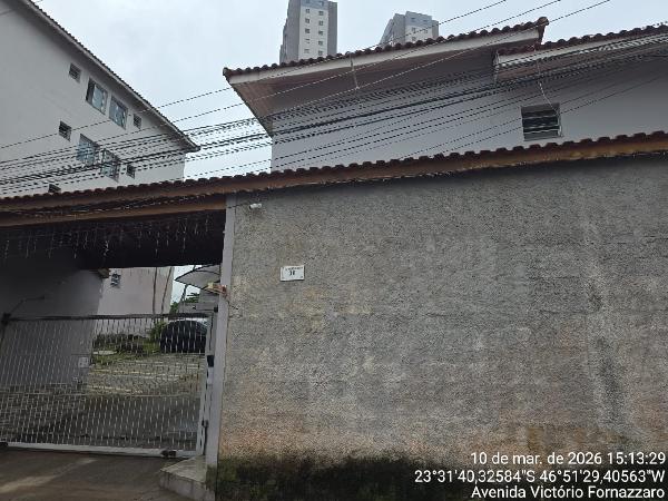 Apartamento - Venda, VILA LOURDES, CARAPICUIBA, SP