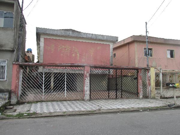 Casa - Venda, VILA NOSSA SENHORA DE FATIMA, SAO VICENTE, SP