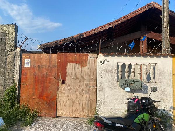 Casa - Venda, AGENOR DE CAMPOS, MONGAGUA, SP