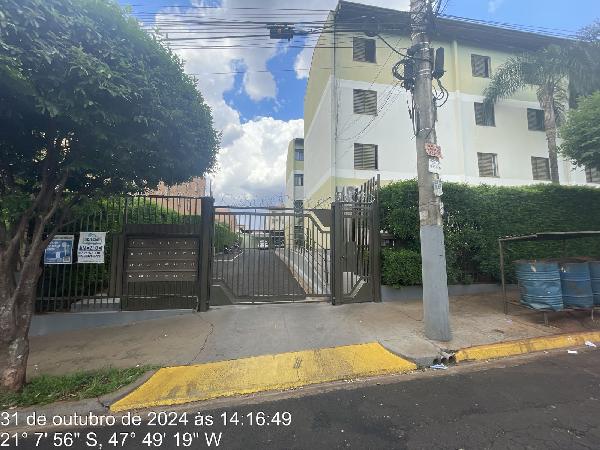 Apartamento - Venda, RESIDENCIAL DAS AMERICAS, RIBEIRAO PRETO, SP