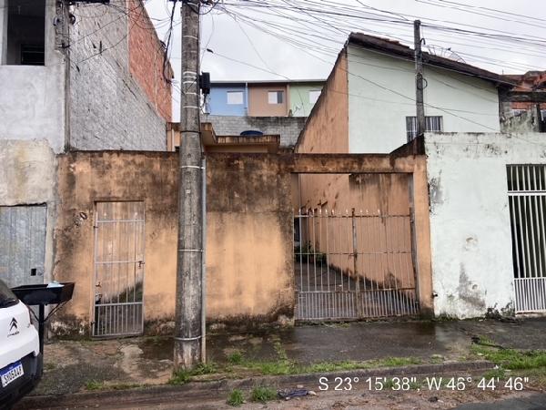 Casa - Venda, JARDIM NOSSA SENHORA APARECIDA, FRANCISCO MORATO, SP