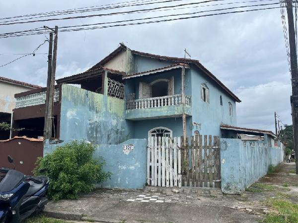 Casa - Venda, CAMPOS ELISEOS, ITANHAEM, SP
