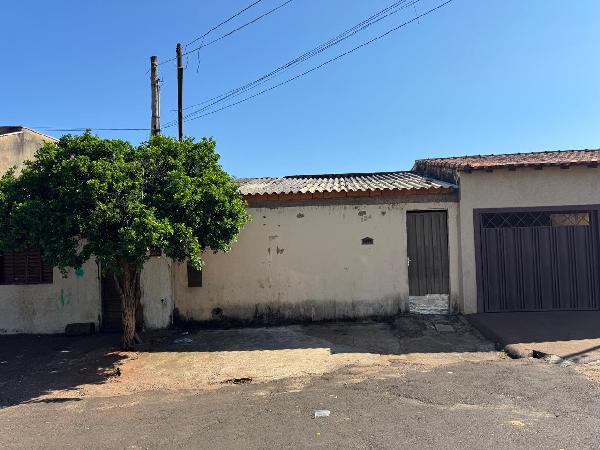 Casa - Venda, VILA RECREIO, RIBEIRAO PRETO, SP