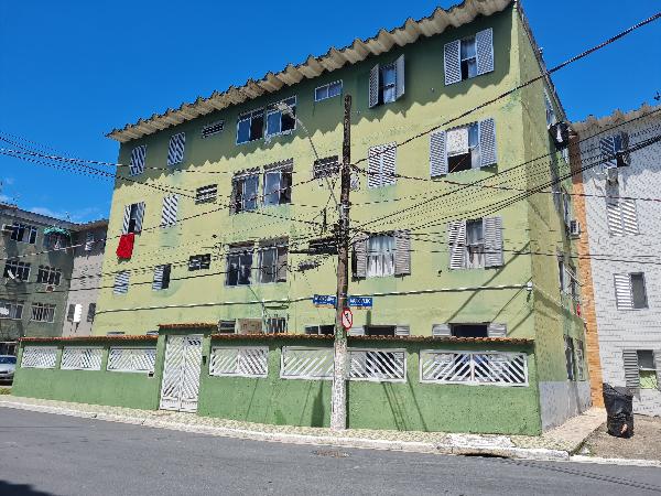 Apartamento - Venda, CANTO DO FORTE, PRAIA GRANDE, SP