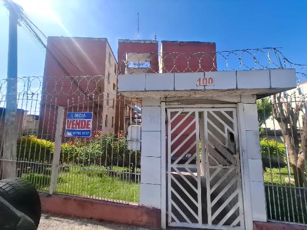Apartamento - Venda, CONJUNTO HABITACIONAL PRESIDENTE CA, CARAPICUIBA, SP