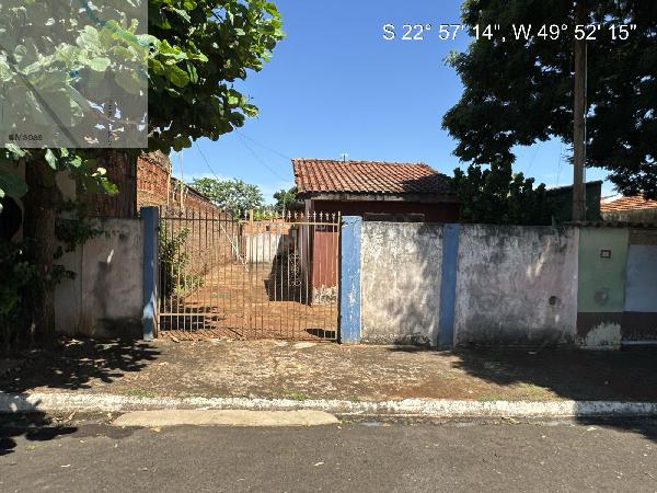 Casa - Venda, JARDIM JOSEFINA, OURINHOS, SP