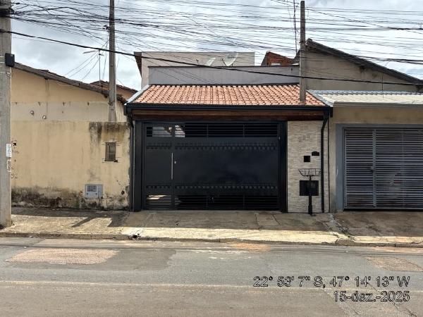 Casa - Venda, HORTOLANDIA, SP