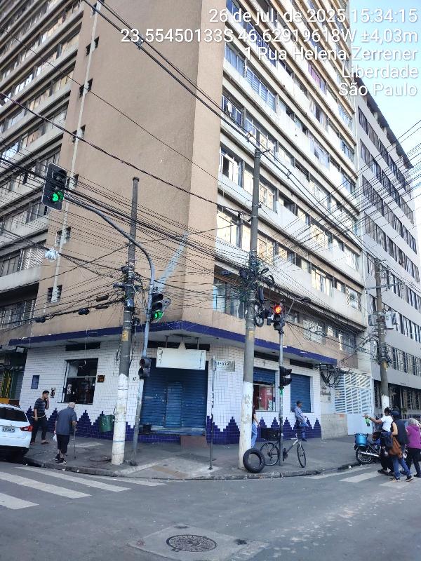 Apartamento - Venda, LIBERDADE, SAO PAULO, SP