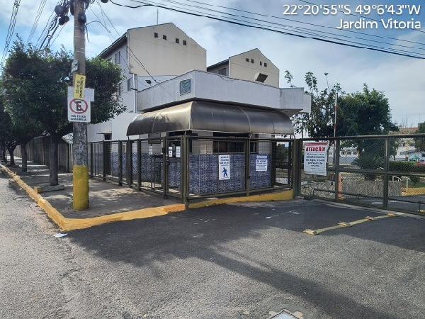 Apartamento - Venda, PARQUE VIADUTO, BAURU, SP