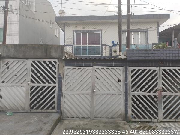 Casa - Venda, PARQUE SAO VICENTE, SAO VICENTE, SP