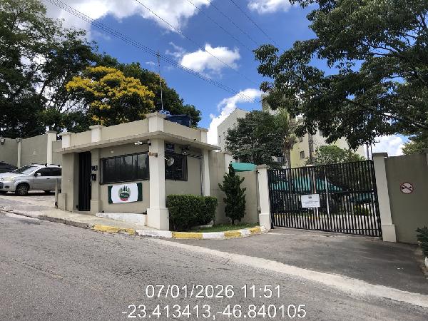 Apartamento - Venda, JARDINS (POLVILHO), CAJAMAR, SP