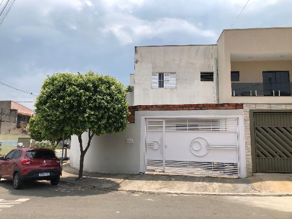 Casa - Venda, JARDIM DA BALSA II, AMERICANA, SP