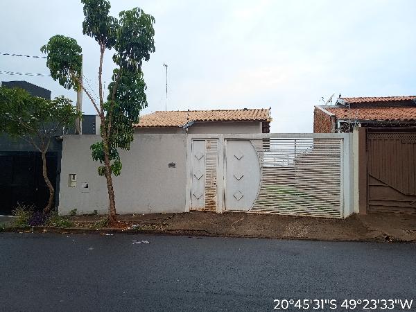 Casa - Venda, SETPARQUE AVENIDA 2, SAO JOSE DO RIO PRETO, SP