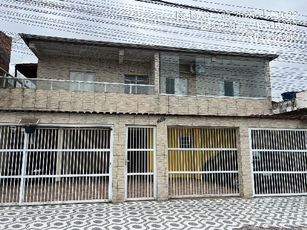 Casa - Venda, RIBEIROPOLIS, PRAIA GRANDE, SP