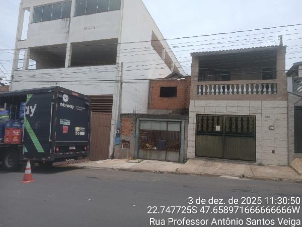 Casa - Venda, JARDIM IBIRAPUERA, PIRACICABA, SP