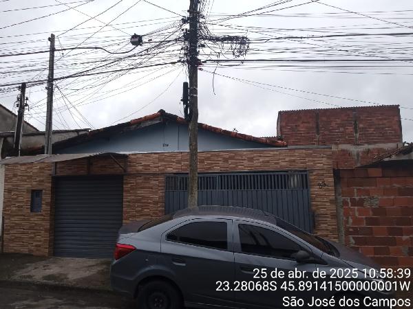 Casa - Venda, DOM PEDRO I, SAO JOSE DOS CAMPOS, SP