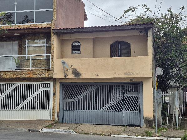 Casa - Venda, VILA CARDOSO FRANCO, SAO PAULO, SP