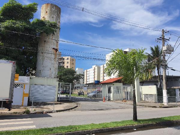 Apartamento - Venda, PARQUE SAO VICENTE, SAO VICENTE, SP