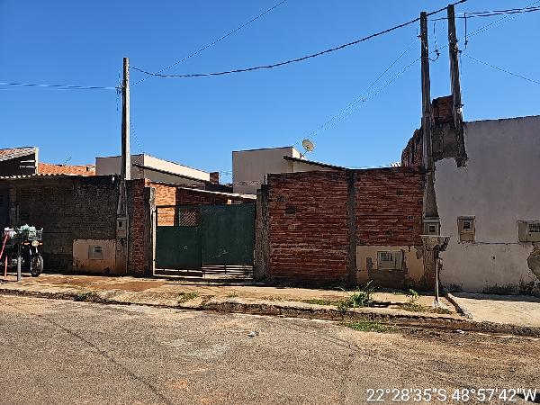 Casa - Venda, PARQUE PAMPULHA, AGUDOS, SP