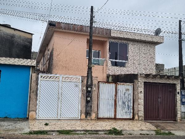 Casa - Venda, SAMARITA, SAO VICENTE, SP