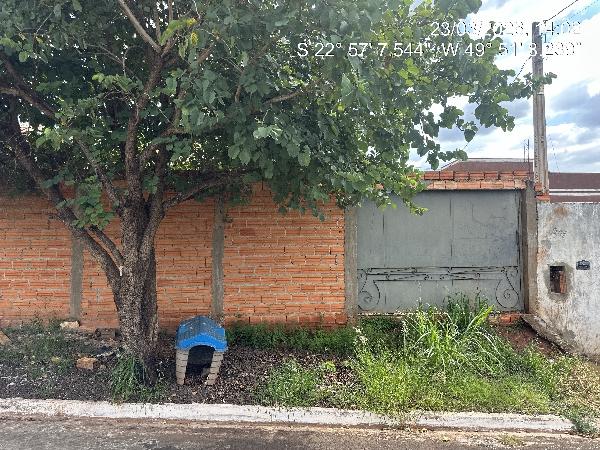Casa - Venda, LOTEAMENTO GSP LIFE RECANTO DOS PAS, OURINHOS, SP