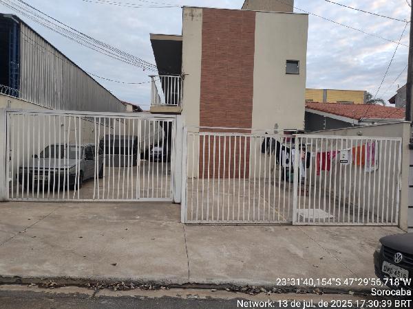 Apartamento - Venda, JARDIM BERTANHA, SOROCABA, SP