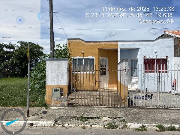 Casa - Venda, IRIGUASSU E TATAUBA, CACAPAVA, SP