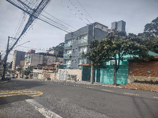 Apartamento - Venda, PARQUE SAO VICENTE, MAUA, SP