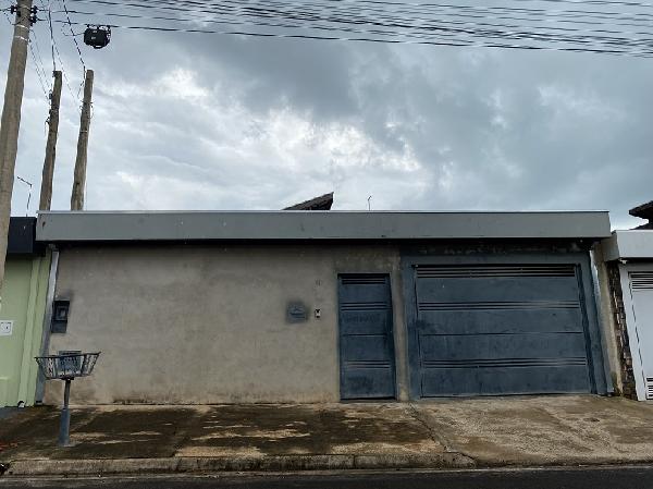 Casa - Venda, MORADA DO CAMPO, JABOTICABAL, SP