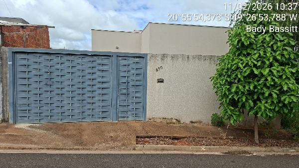 Casa - Venda, BADY BASSIT, BADY BASSITT, SP
