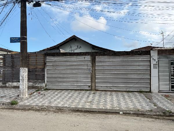Casa - Venda, ESMERALDA, PRAIA GRANDE, SP