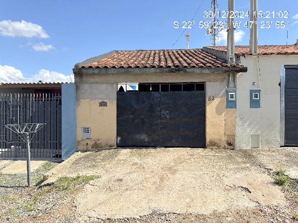 Casa - Venda, RIO ACIMA, CAPIVARI, SP