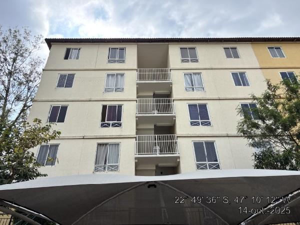 Apartamento - Venda, PARQUE YOLANDA (NOVA VENEZA), SUMARE, SP