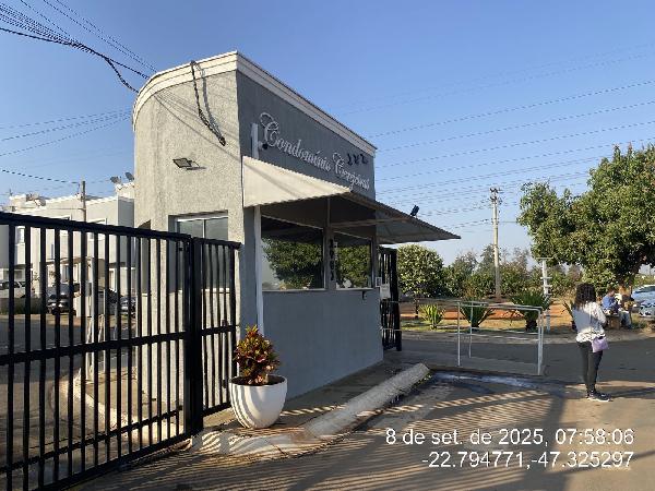 Casa - Venda, JARDIM MARAJOARA, NOVA ODESSA, SP