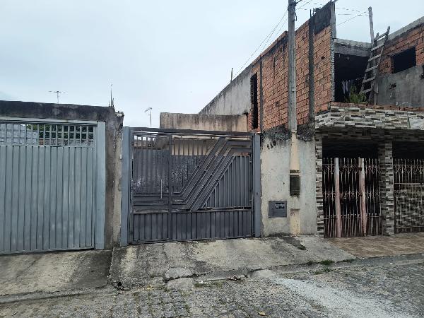 Casa - Venda, CIDADE MIGUEL BADRA, SUZANO, SP