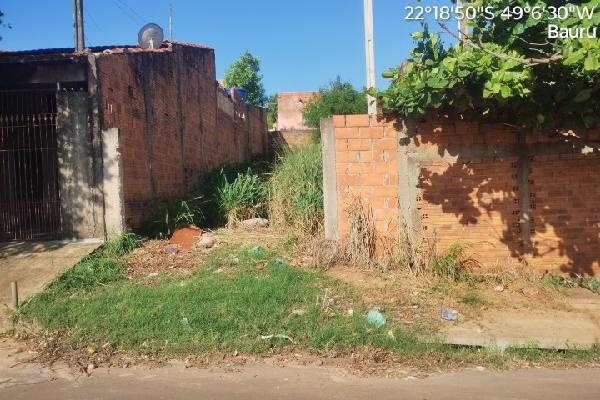 Terreno - Venda, PARQUE JARAGUA, BAURU, SP