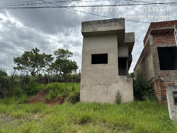 Casa - Venda, PRESIDENTE PRUDENTE, SP