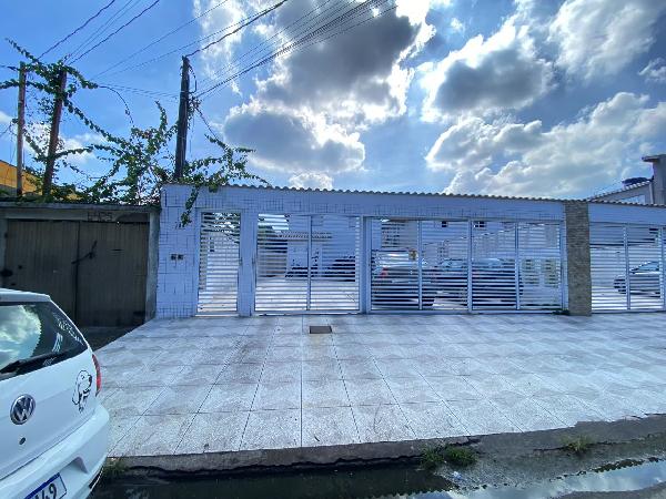 Casa - Venda, NOVA MIRIM, PRAIA GRANDE, SP