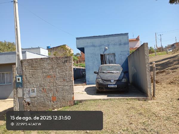 Casa - Venda, RESIDENCIAL BOA VISTA, CAPIVARI, SP