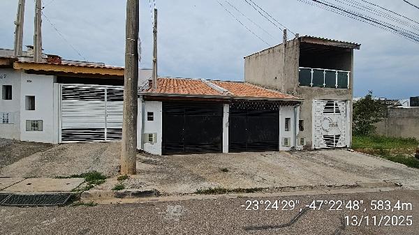 Casa - Venda, CAJURU DO SUL, SOROCABA, SP